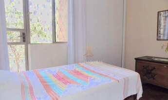 Imagem 6: Apartamento com 4 dormitórios à venda, 154 m² por R$ 500.000 - Sion - Belo Horizonte/MG