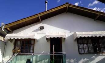 Imagem 4: Casa em Parque Santa Fé