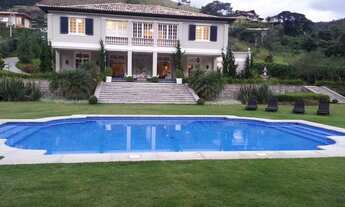 Imagem 2: Casa em Itaipava (Condomínio Alto Padrão