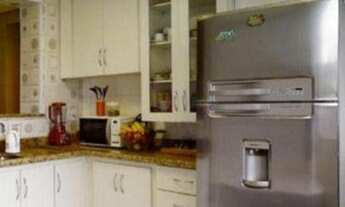 Imagem 6: Tatuapé - Sobrado a venda ou locação com 3 Suites 1 Vaga - Amplo Quintal e Área Gourmet