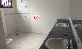 Imagem 6: Casa para aluguel com 700 metros quadrados com 4 quartos em Nova Campinas - Campinas - SP