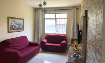 Imagem: Apartamento em Brotas