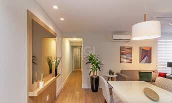 Imagem: Apartamento em Petrópolis