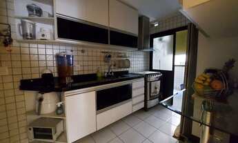 Imagem 2: Apartamento para venda tem 94 metros quadrados com 3 quartos em Vila Pompéia - São Paulo