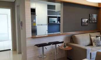 Imagem 4: Apartamentos 2 dormitórios Las Rocas Bairro Pompéia - Piracicaba - SP