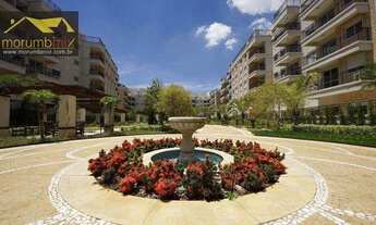 Imagem 4: Apartamento com 2 dormitórios para alugar, 64 m² por R$ 6.990,17/mês - Morumbi - São Paulo