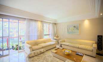 Imagem 4: Apartamento em ótima localização de Perdizes próximo ao parque da Água Branca!