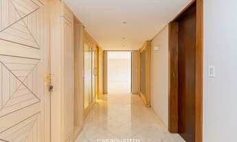 Imagem 7: Apartamento à venda, 451 m² por R$ 3.050.000,00 - Batel - Curitiba/PR