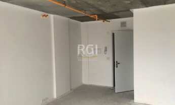 Imagem 7: Sala comercial 43m² Cristo Redentor