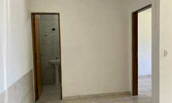 Imagem 3: Casa 1 dormitório próximo à Rótula da Saturnino de Brito