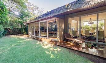 Imagem 5: Casa com projeto de Marcos Tomanik