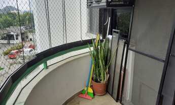 Imagem 5: Apartamento com 3 dormitórios à venda, 80 m² por R$ 604.200,00 - Recreio dos Bandeirantes