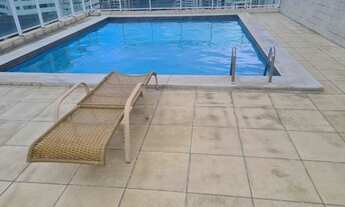 Imagem 2: Vendo 2 quartos, suíte, 2 vagas pertinho da praia