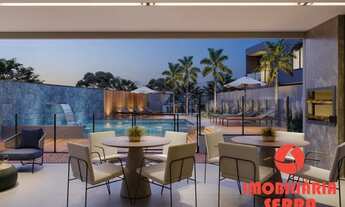 Imagem 4: SGJ [D200] Casa Duplex - 3 quartos - 124m² - No melhor bairro da Serra