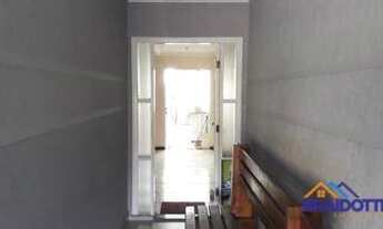 Imagem 7: Casa com 3 dormitórios à venda, 120 m² por R$ 350.000,00 - Cidade Nova II - Santa Bárbara