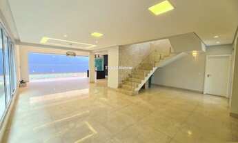 Imagem 4: CAMPO GRANDE - Casa de Condomínio - Residencial Alphaville