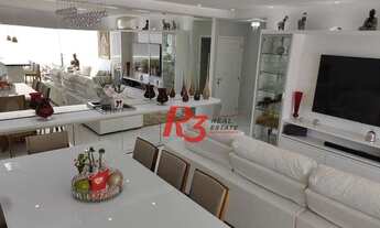 Imagem 3: Apartamento com 2 dormitórios no Residencial Bossa Nova no Marapé em Santos