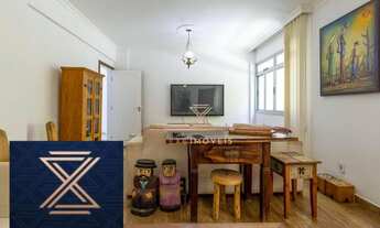 Imagem 4: Apartamento com 4 dormitórios à venda, 150 m² por R$ 890.000 - Centro - Belo Horizonte/MG