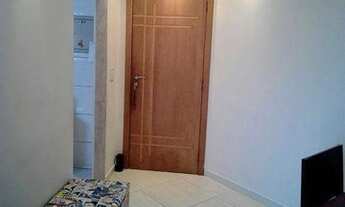 Imagem 6: Apartamento com 2 dormitórios à venda, 57 m² por R$ 298.000,00 - São Lucas - São Paulo/SP