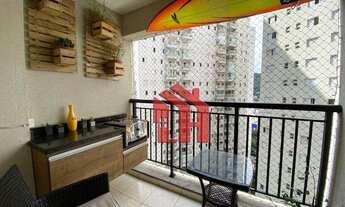 Imagem: Apartamento com 3 dormitórios à venda