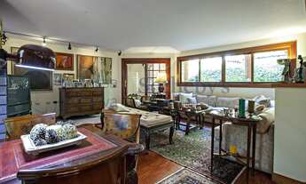 Imagem 4: São Paulo - Casa Padrão - Jardim Morumbi