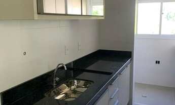 Imagem 5: Apartamento com 1 dormitório à venda, 43 m² por R$ 380.000 - Marapé - Santos/SP