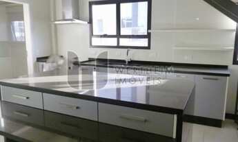 Imagem 7: SãO PAULO - Cobertura - Vila Olímpia