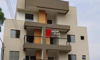 Imagem 2: Apartamento com 3 dormitórios 1 suíte à venda, 117 m²- Coqueiral - Cascavel/PR