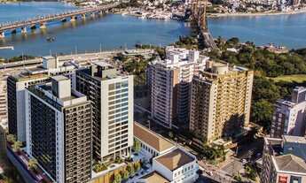 Imagem: Apartamento tipo HOTEL 5 estrelas, inspirado