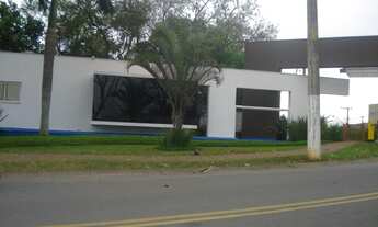 Imagem: Terreno à venda, 761 m² por R$ 400.000,00