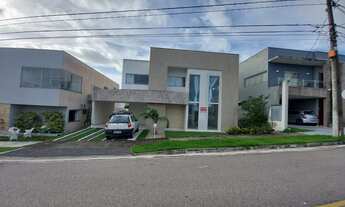 Imagem: Casa de condomínio para aluguel com 400