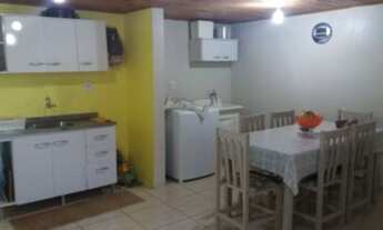 Imagem 6: Casa em Restinga