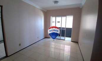 Imagem 4: Apartamento com 3 dormitórios à venda, 112 m² por R$ 395.000,00 - Aldeota - Fortaleza/CE