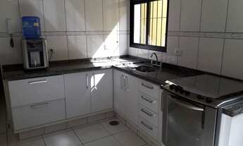 Imagem: Sobrado com 4 dormitórios à venda, 220