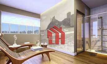 Imagem 7: Apartamento à venda, 81 m² por R$ 830.000,00 - Boqueirão - Santos/SP