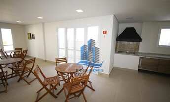 Imagem 4: Apartamento à venda, 70 m² por R$ 607.783,00 - Fundação - São Caetano do Sul/SP