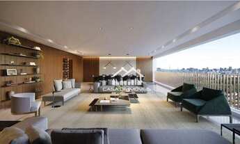 Imagem 2: Oportunidade no Patrio Ibirapuera em andar alto abaixo do preço da construtora