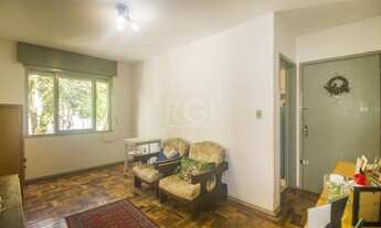 Imagem 3: Apartamento de 1 quarto no bairro Passo D'areia em Porto Alegre