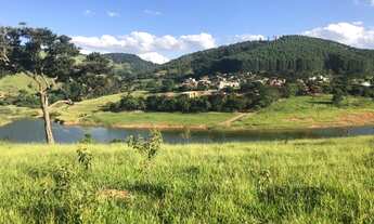 Imagem: Terreno 20.000 M² PÉ NA ÁGUA / Piracaia