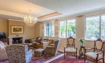 Imagem 6: Casa em Tristeza