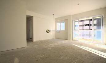 Imagem 3: Apartamento novo no Cristo Rei, 77m² com 3 quartos sendo uma suíte e 01 vaga de garagem