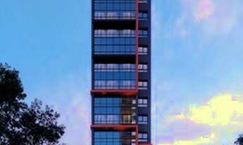 Imagem: Studio residencial para venda, Centro, Passo