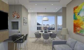 Imagem 2: Studio residencial para venda, Bom Fim, Porto Alegre - ST6761