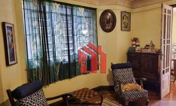 Imagem 2: Casa com 5 dormitórios, sala para 5 ambientes, 3 banheiros, área externa, 3 vagasr R$ 3.20