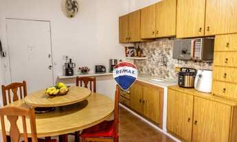 Imagem 2: Apartamento com 2 Quartos à venda, 87 m² por R$ 250.000 - Vila Kosmos - Rio de Janeiro/RJ