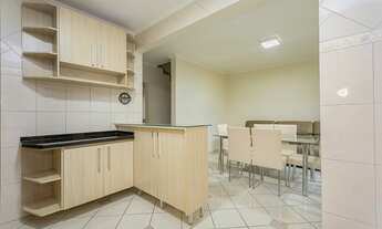 Imagem 3: Sobrado com 3 quartos, 1 suíte, 3 vagas, Pilarzinho - Curitiba/PR