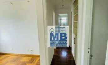 Imagem 3: VENDO PARTAMENTO 2 DORMS COM VARANDA 2 VAGAS 95M2 JD MARAJOARA