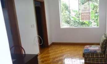 Imagem: Apartamento de 01 dormitório no bairro