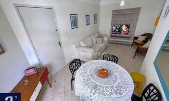 Imagem 2: Apartamento com 2 dormitórios à venda, 73 m² por R$ 320.000,00 - Jardim Las Palmas - Guaru