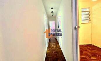 Imagem 3: Apartamento 1 quarto + dependência completa à venda, 55 m² por R$ 250.000 - Alto - Teresóp